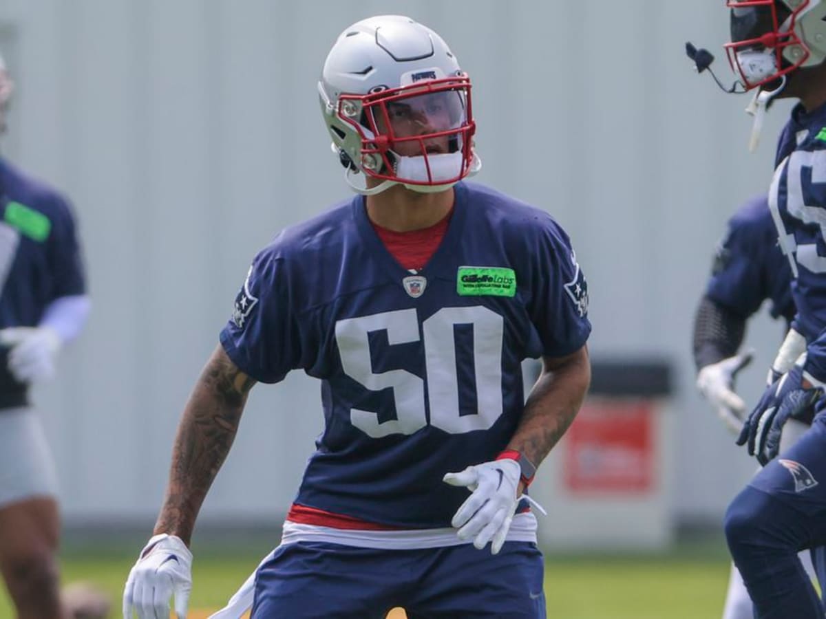 New England Patriots: Thornton's status highlights major Pats