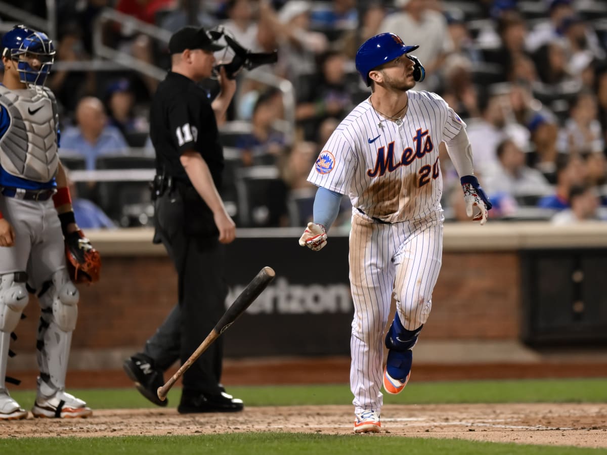 Mets: Pete Alonso ties Mike Piazza for impressive HR franchise record