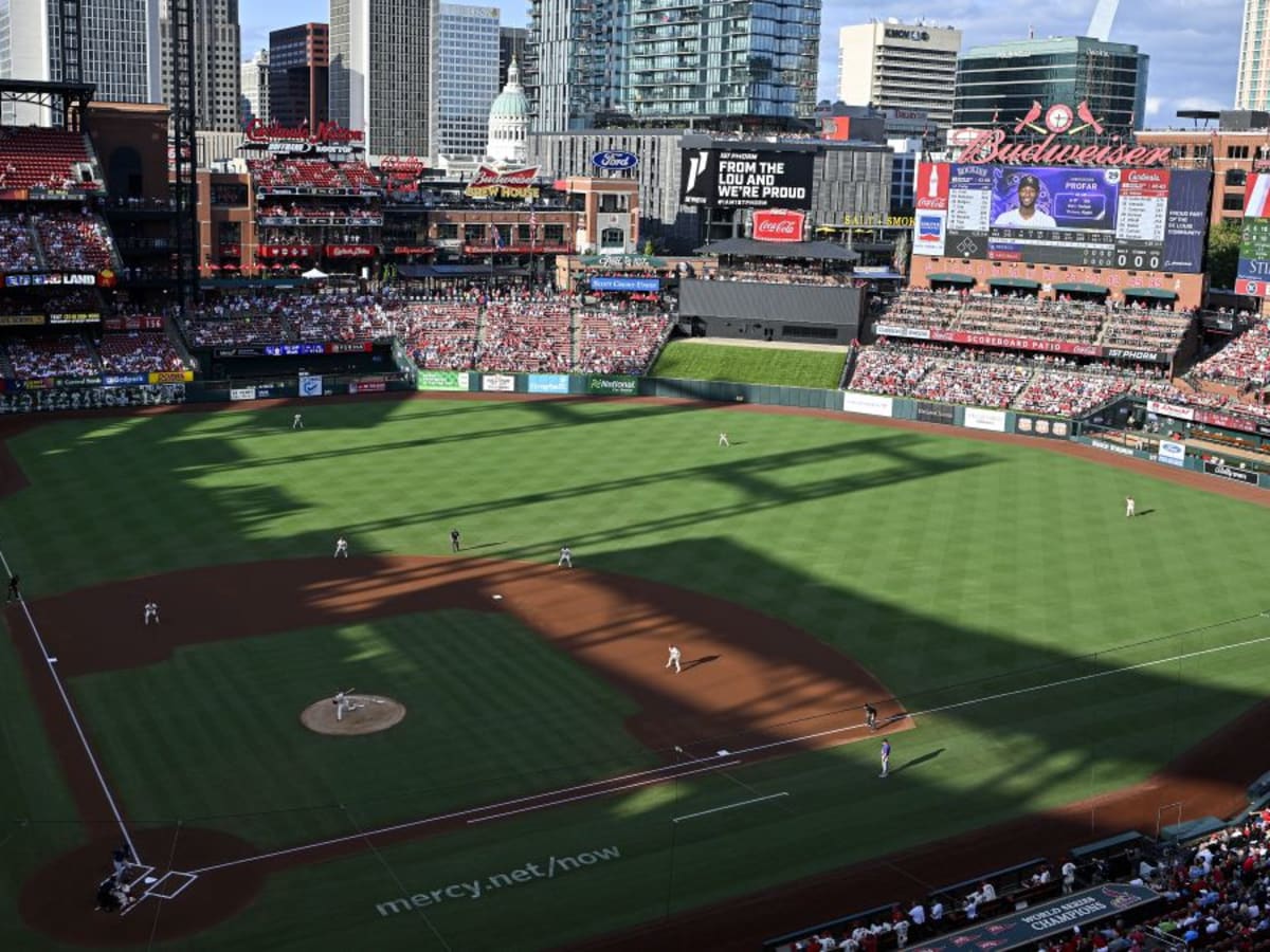 The St. Louis Cardinals have announced their 2023 broadcast plans