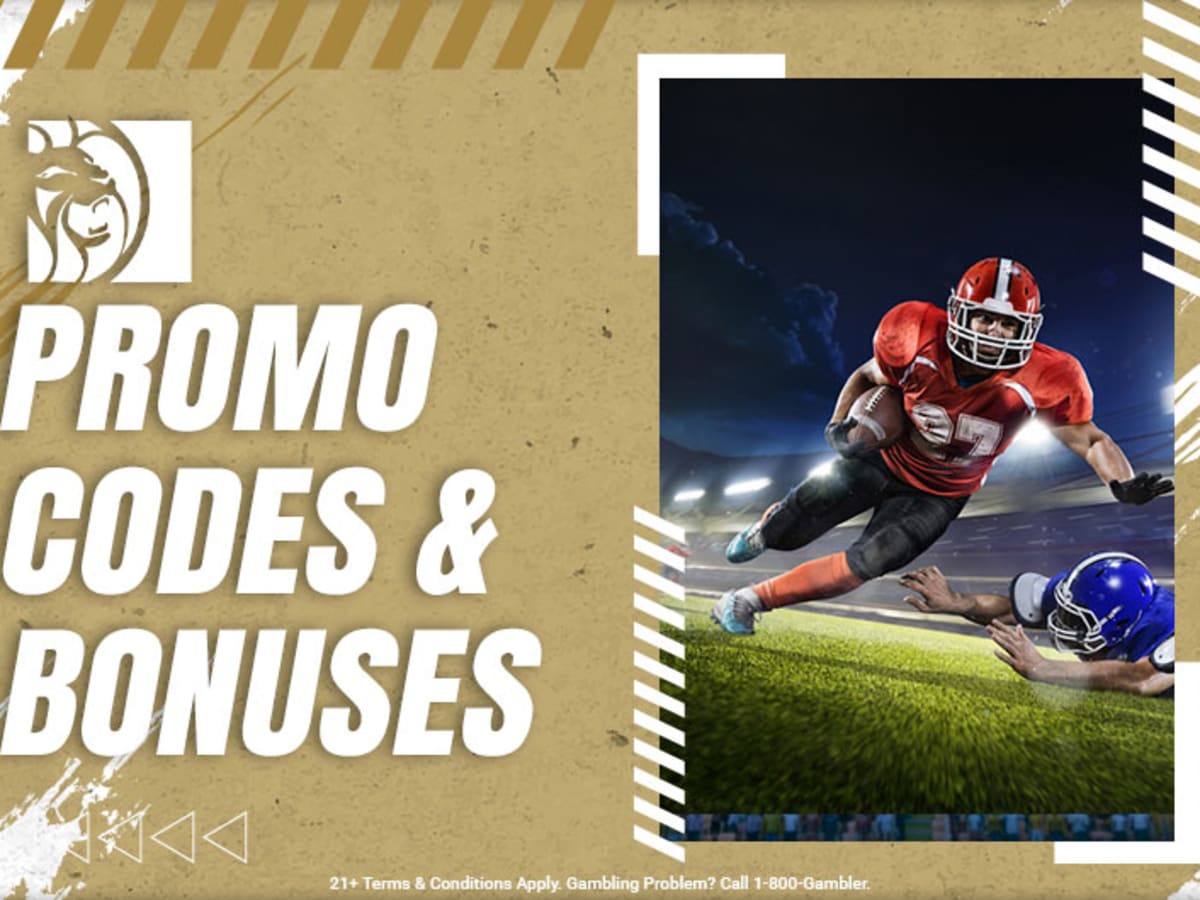 BetMGM Super Bowl Promo: $1,000 First Bet Offer for Big Game