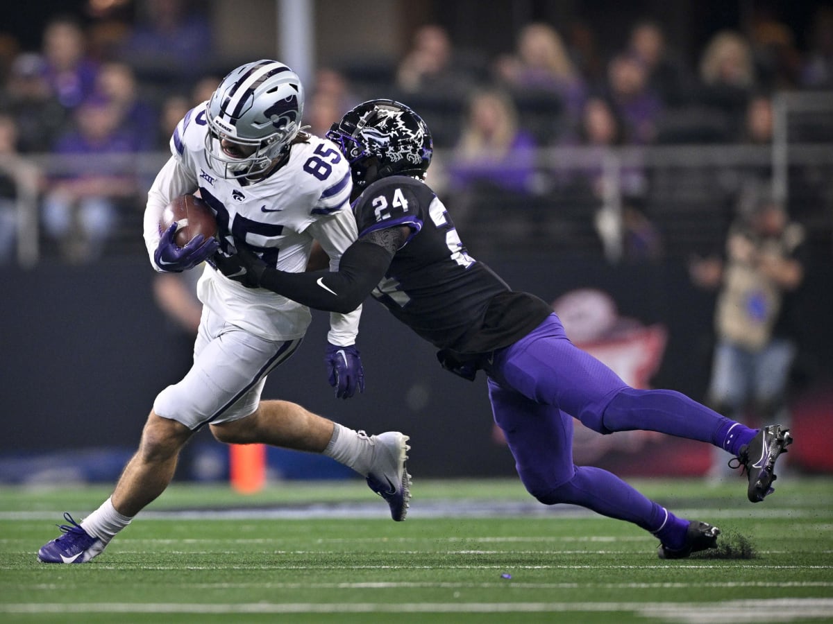 TCU football's best player, dark horse and grade of 2023