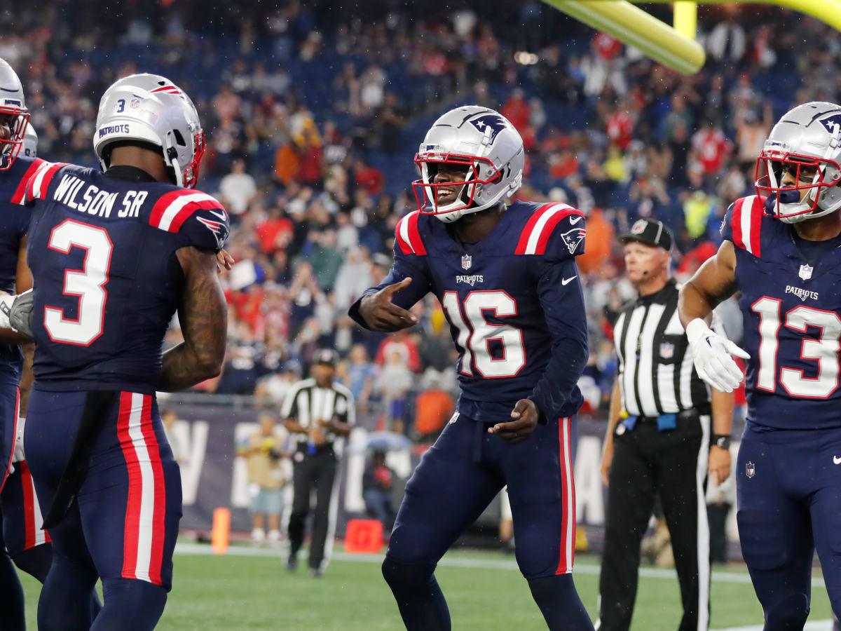 Houston Texans 20 vs 9 New England Patriots summary: stats, scores and  highlights