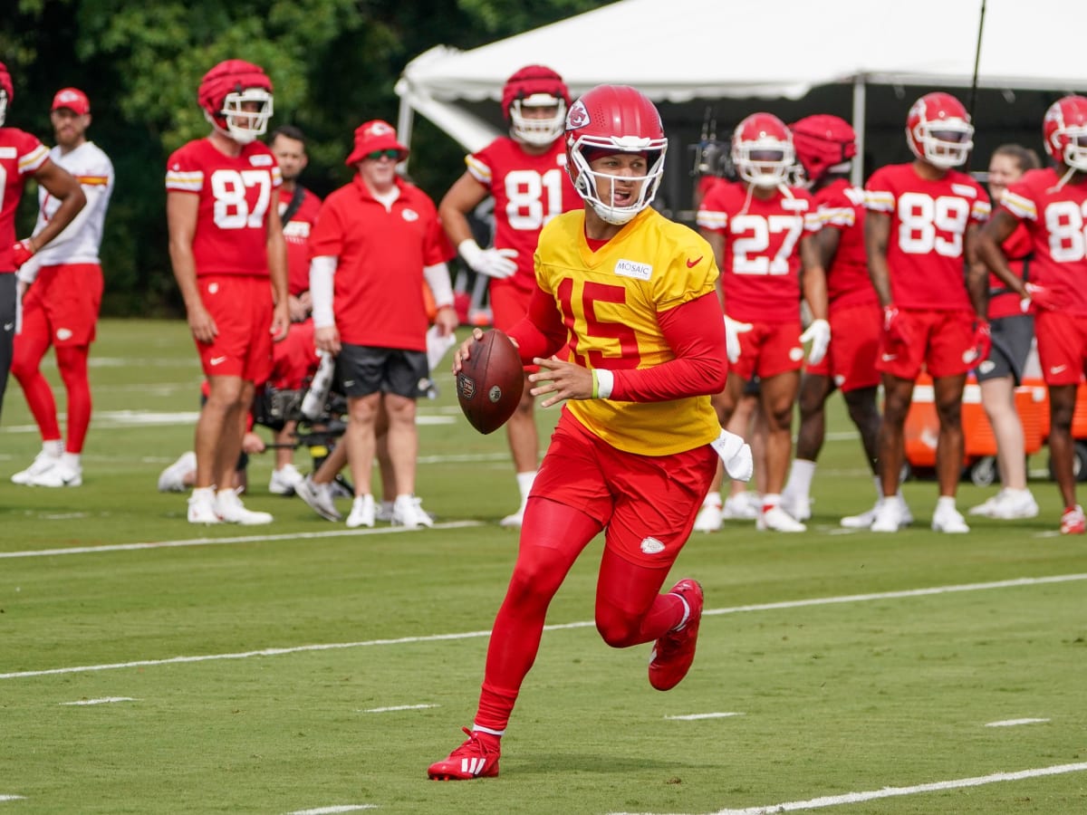 3 Chiefs who earned a roster spot in final preseason game, 1 who should be  cut