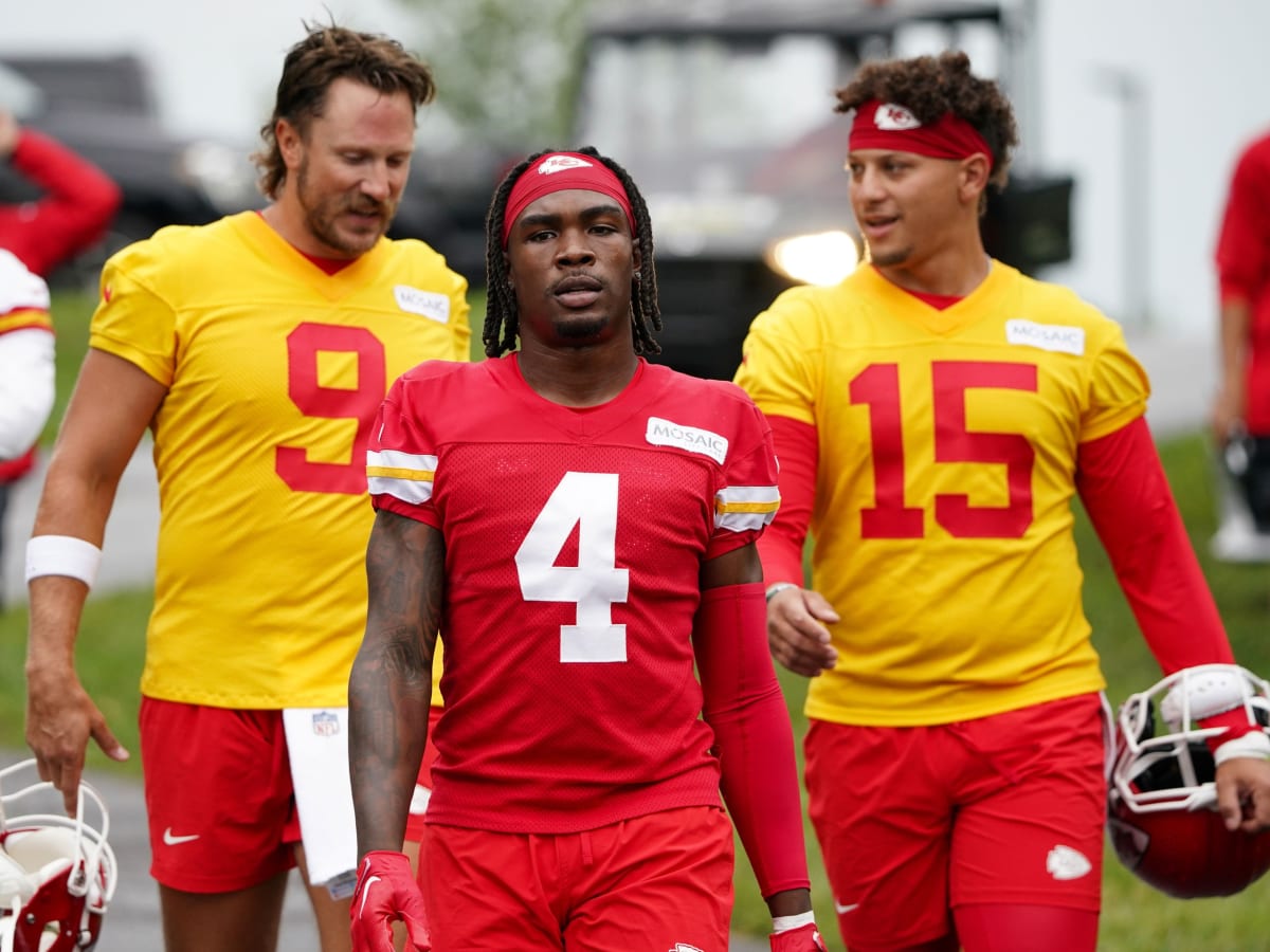 NFL Preseason Week 1: Chiefs vs. Saints live stream, start time 8