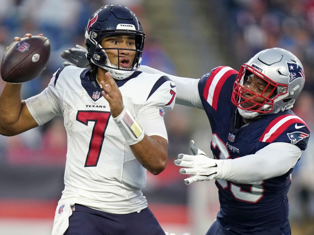 3 ups and 2 downs in the Houston Texans pre-season opener