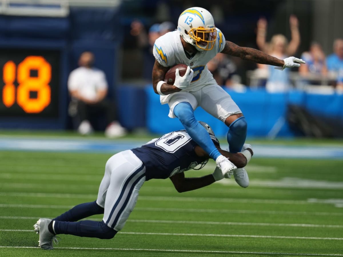 Chargers hopeful Keenan Allen will play Sunday vs. Seahawks – Orange County  Register