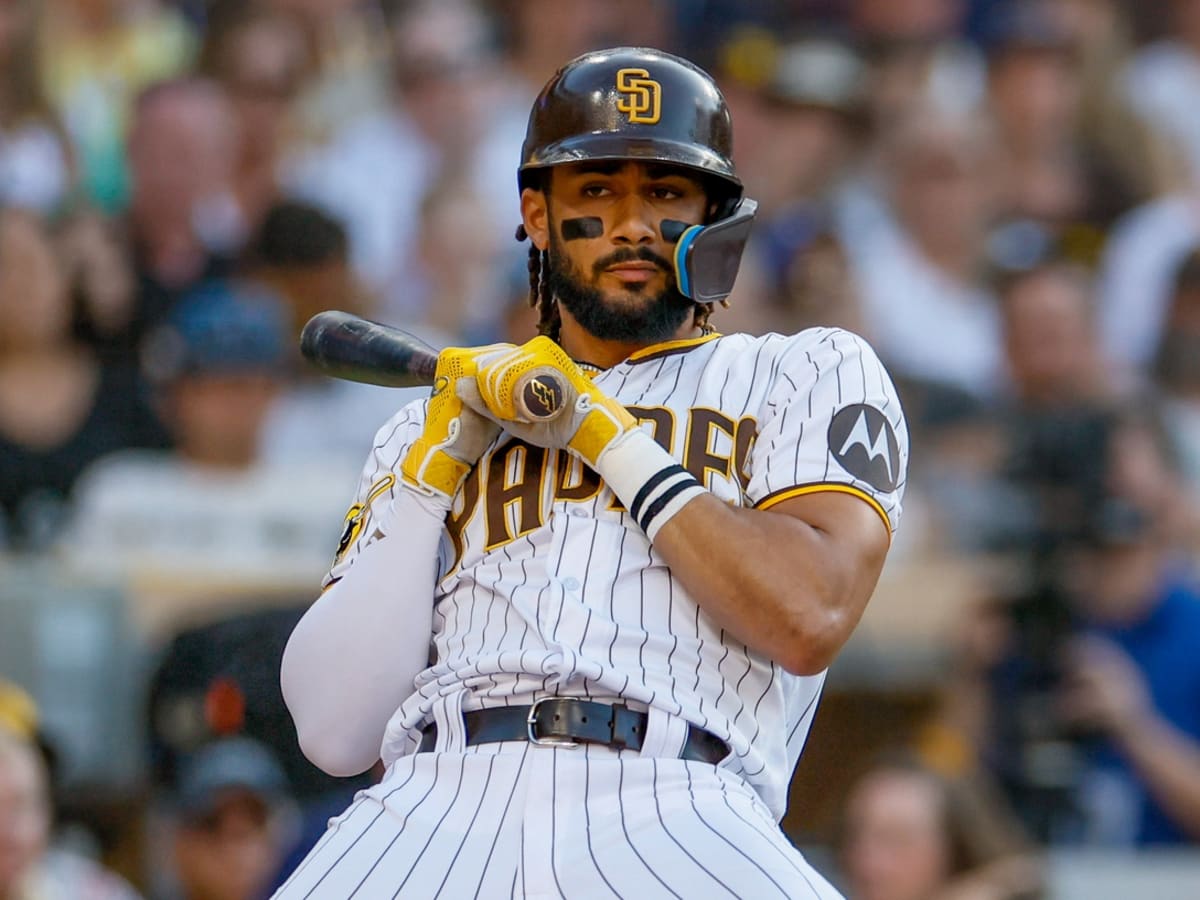 Padres News: Fernando Tatis Jr Believes His Defense Will Be The Difference  Maker - Sports Illustrated Inside The Padres News, Analysis and More