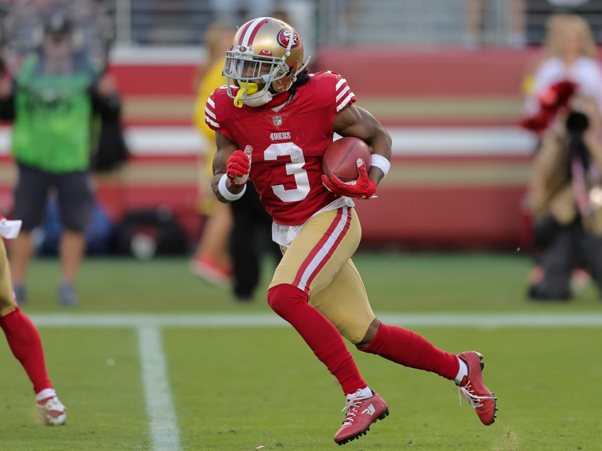 Several Key 49ers Players to Miss Time due to Injury - Sports Illustrated  San Francisco 49ers News, Analysis and More