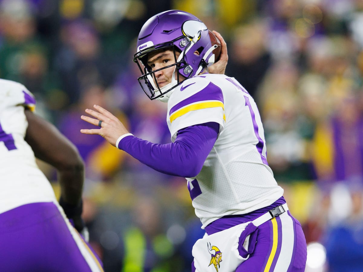 Vikings vs. Cardinals Live Score Updates — NFL Regular Season, Week 8 -  Sports Illustrated Minnesota Vikings News, Analysis and More