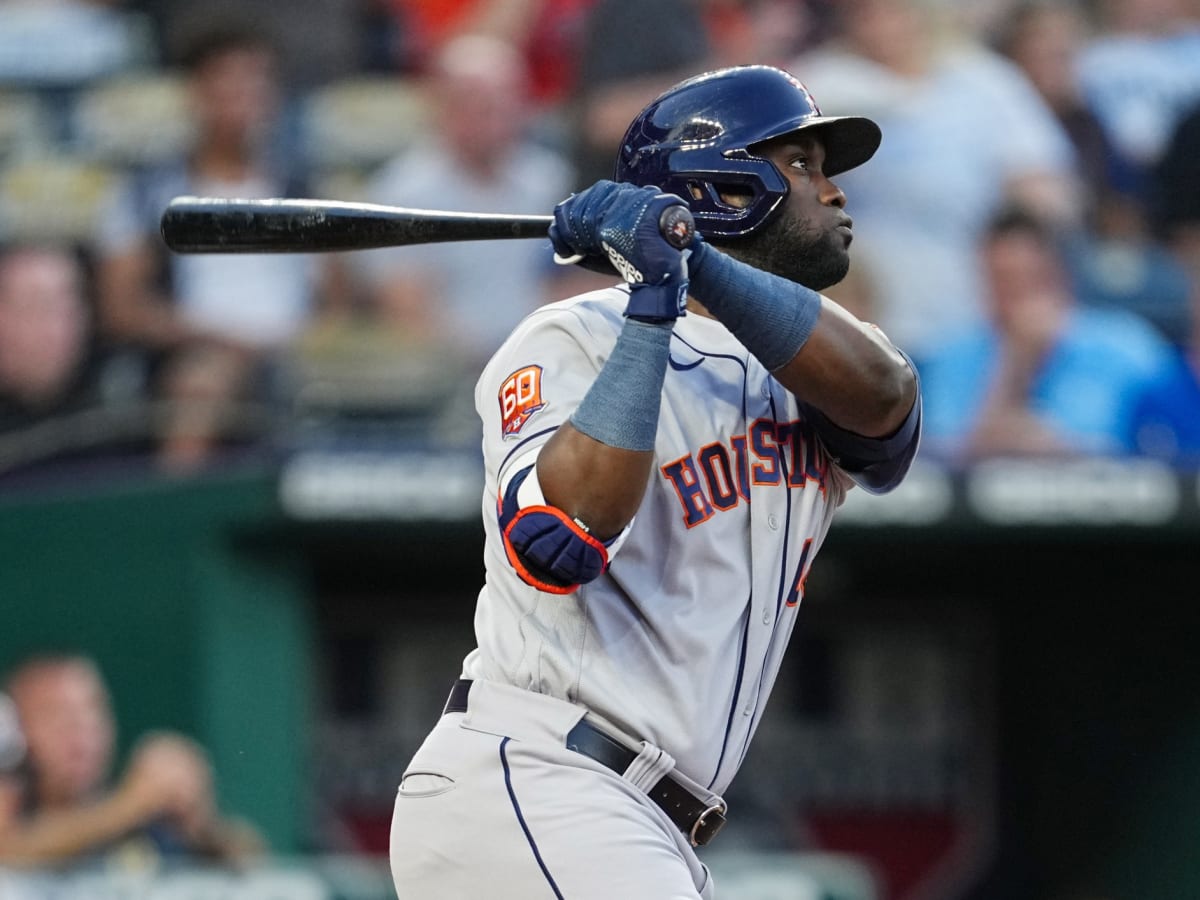 Inside the Dodgers: On Yordan Alvarez, Josh Fields and what makes a bad  trade bad – Daily News