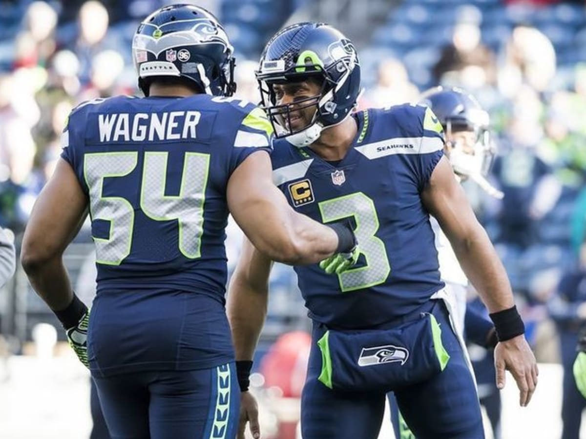 Los Angeles Rams vs. Seattle Seahawks Notebook: Bobby Wagner Gets