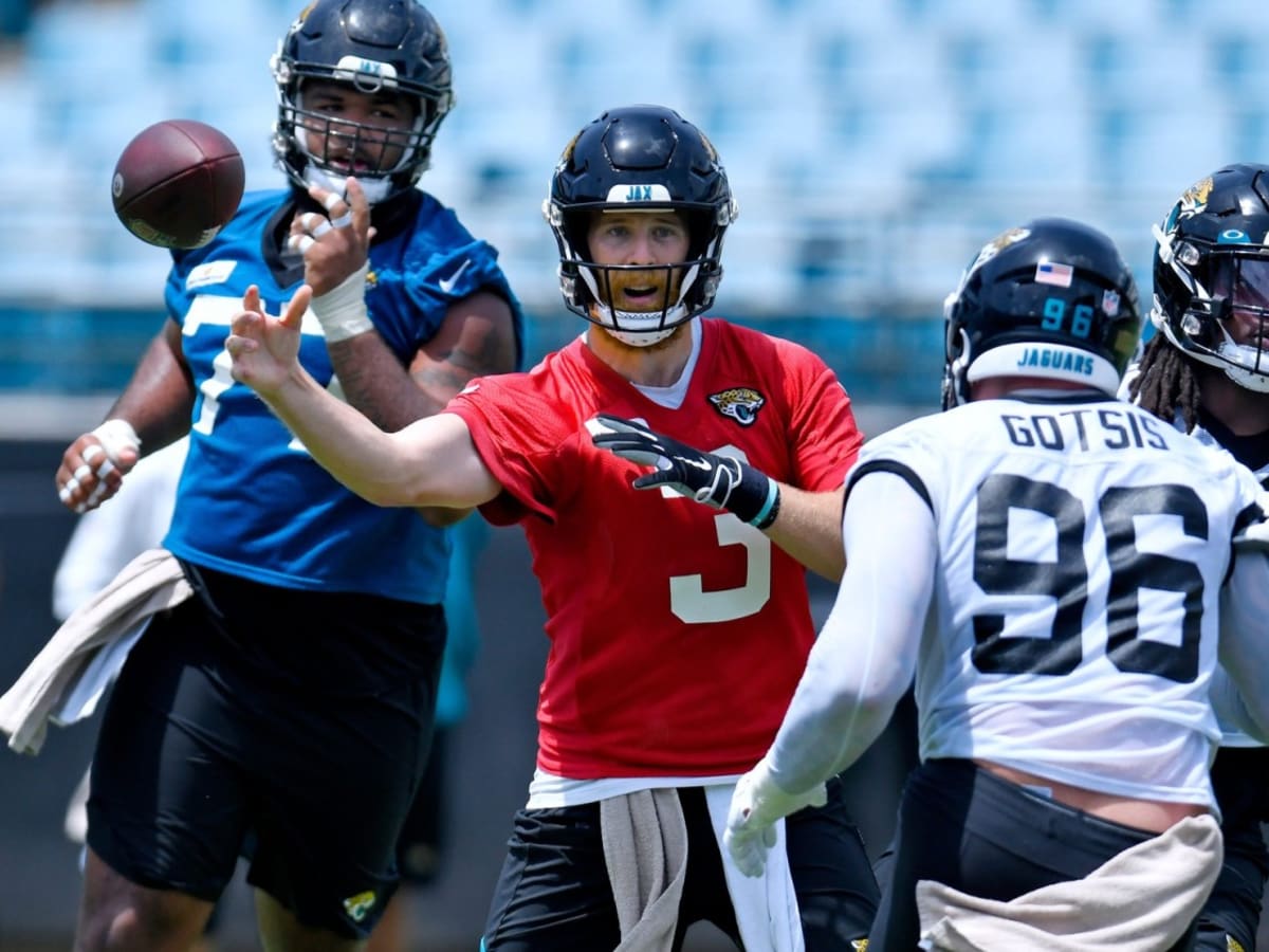 Jaguars news: QB C.J. Beathard impressed in preseason opener