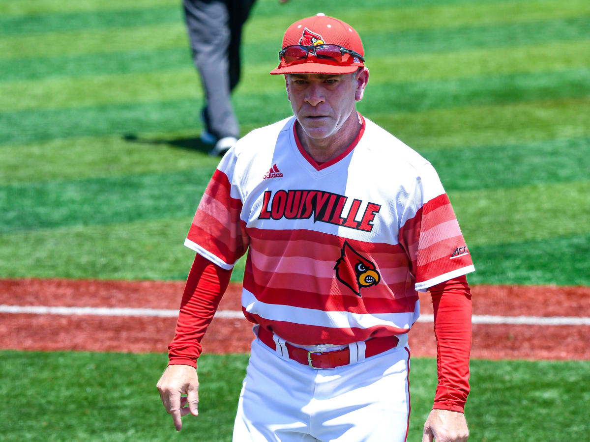 BOZICH  As Louisville's season ends, Dan McDonnell questions U of