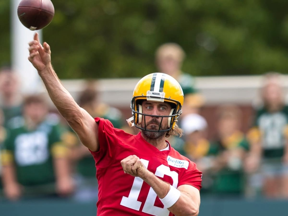 Green Bay Packers 2022 Pre-Training Camp Ramblings