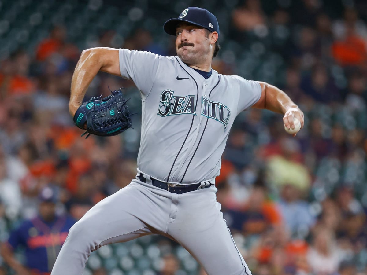 Robbie Ray contract: Mariners reel in an ace to keep pace in AL
