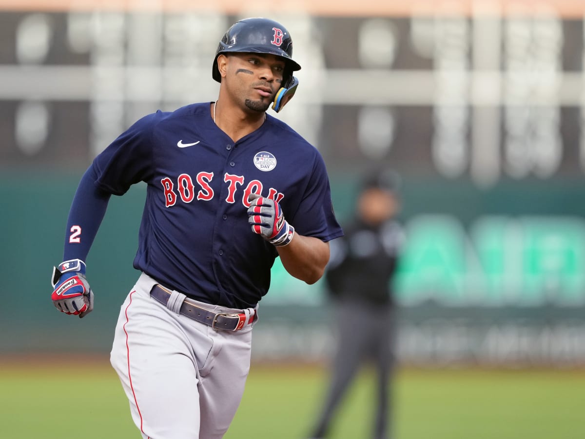Phillies' shortstop search: Xander Bogaerts' offense is elite, but