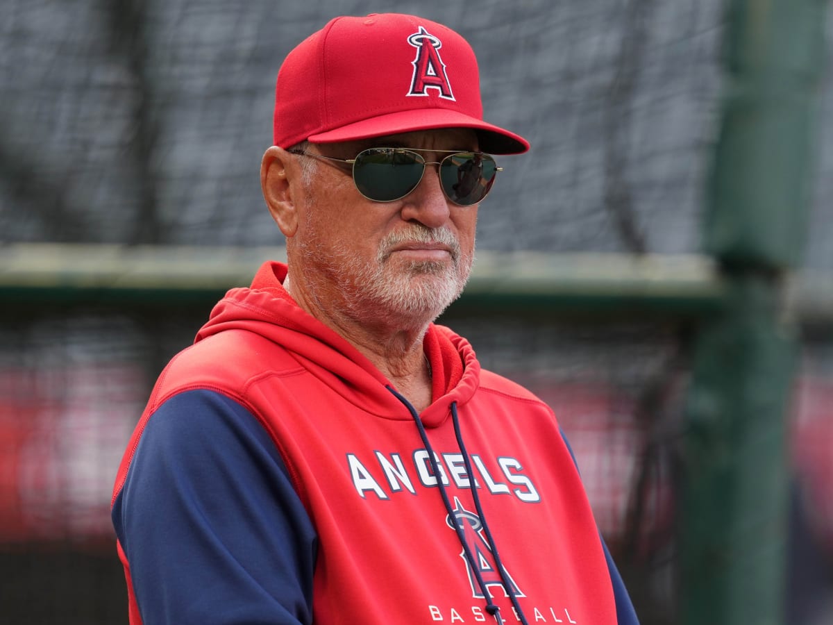 Joe Maddon is ready for his next 'meaty' baseball adventure — and perhaps  not as a manager - The Athletic