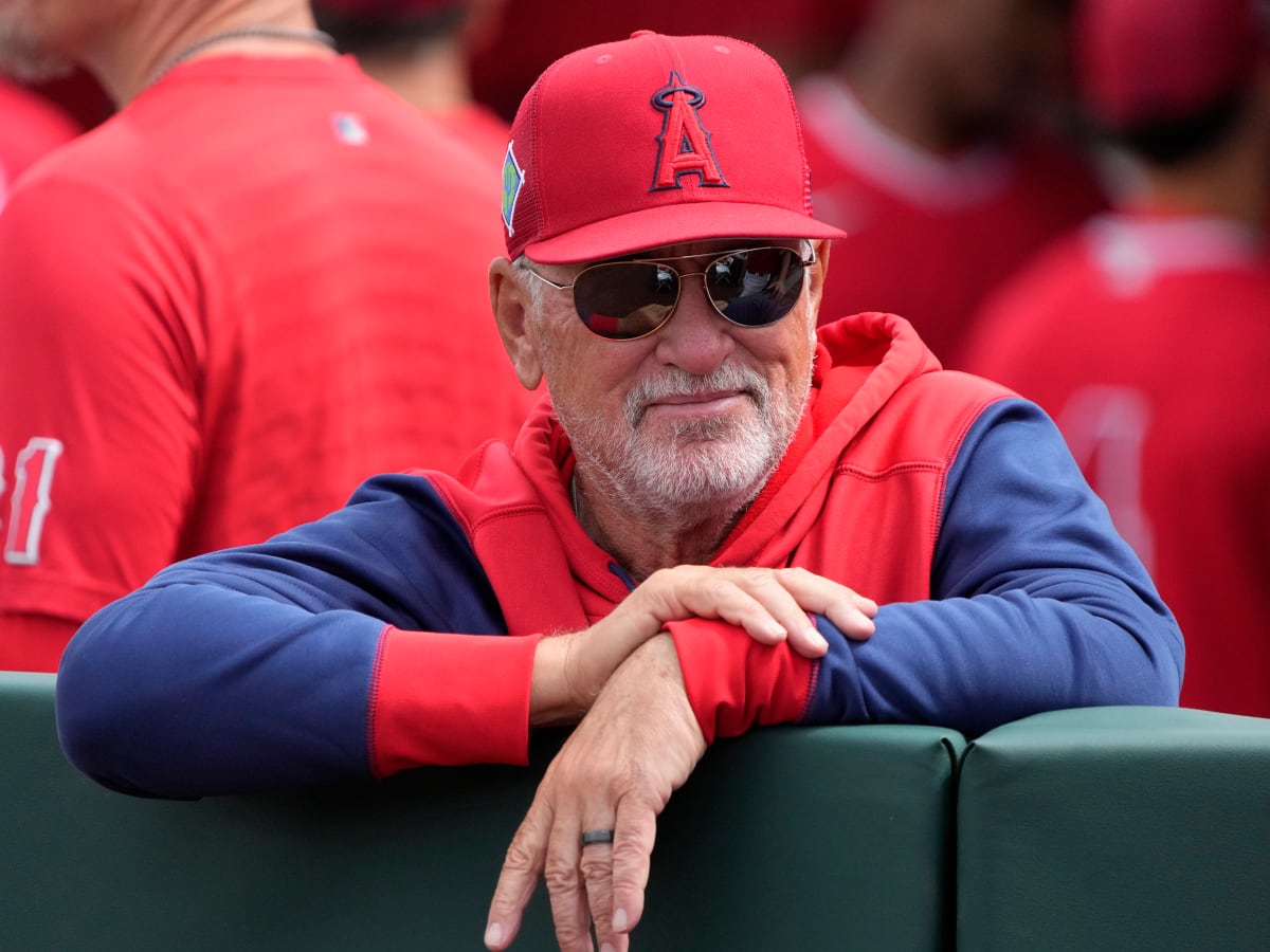 Could the Phillies hire Joe Maddon? Uh, no. - The Good Phight