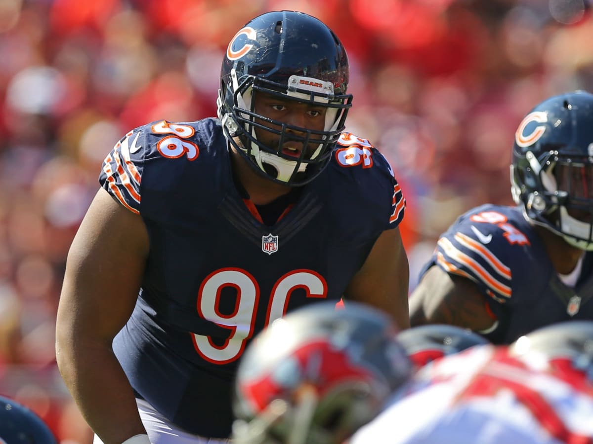 Bears' Akiem Hicks guarantees 'we won't be that team' that loses to the  0-14 Browns 