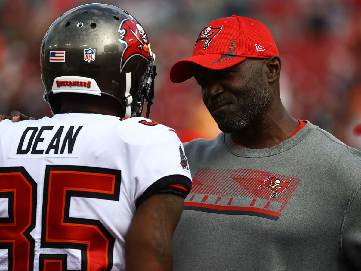 According to PFF, Two Bucs Cornerbacks Are on the Cusp of Being Elite -  Tampa Bay Buccaneers, BucsGameday