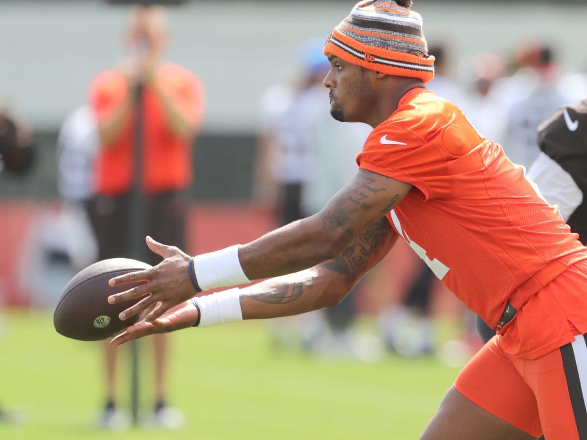 Miami Dolphins Deshaun Watson due diligence 