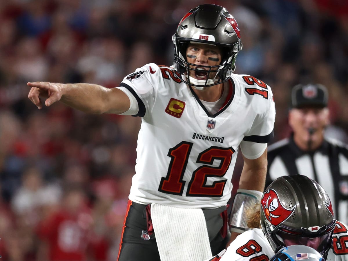 Examining 2022 Fantasy Football Value For Bucs QB Brady