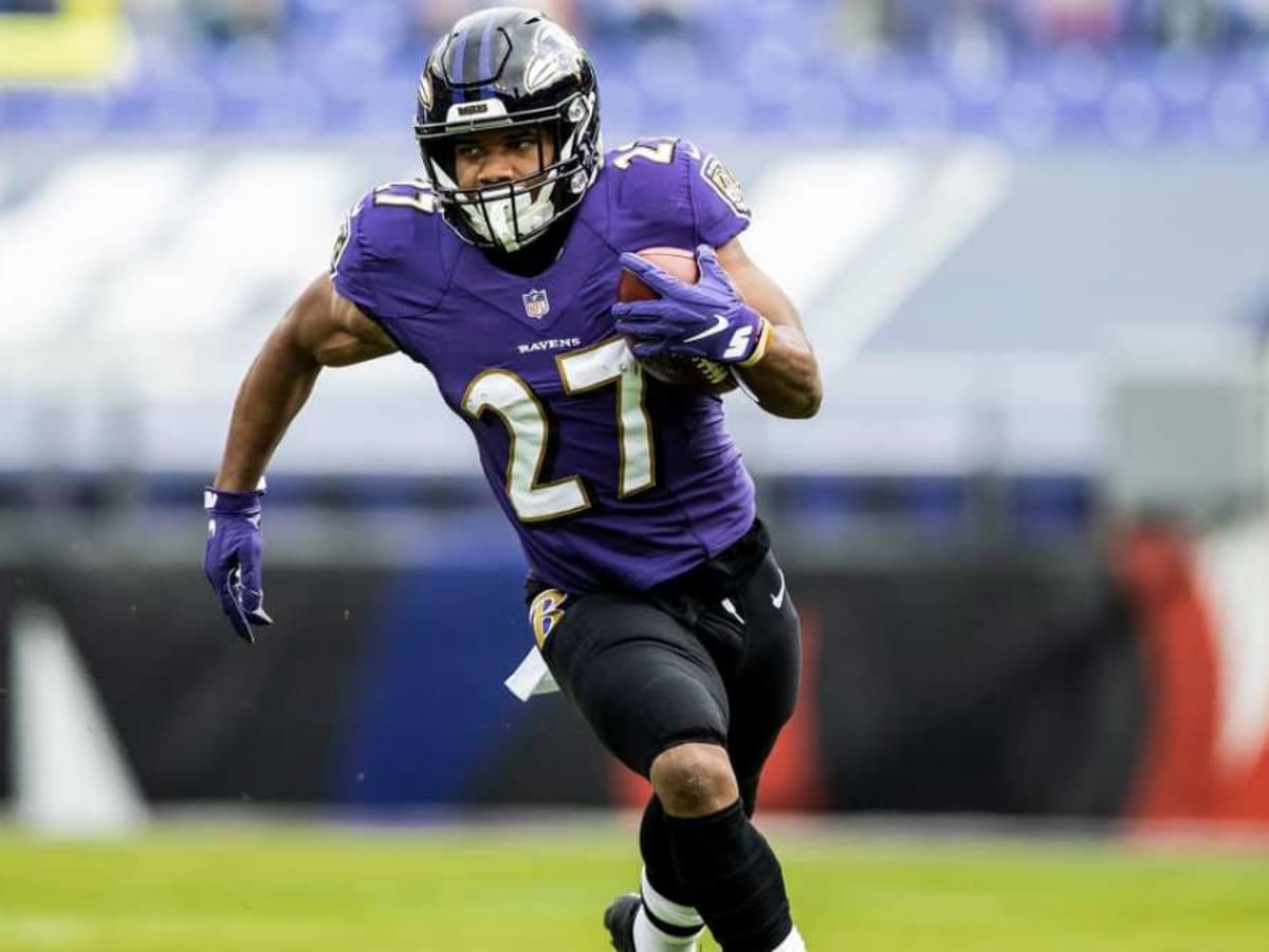 If They're Capable, They'll be Playing!' Baltimore Ravens vs