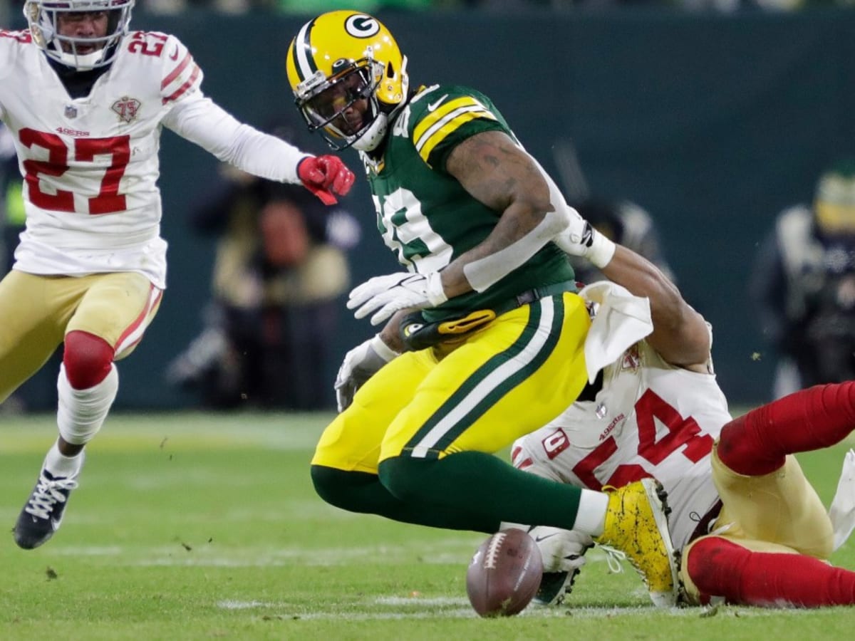 Packers TE Marcedes Lewis Hungry for First Super Bowl - Sports Illustrated  Green Bay Packers News, Analysis and More