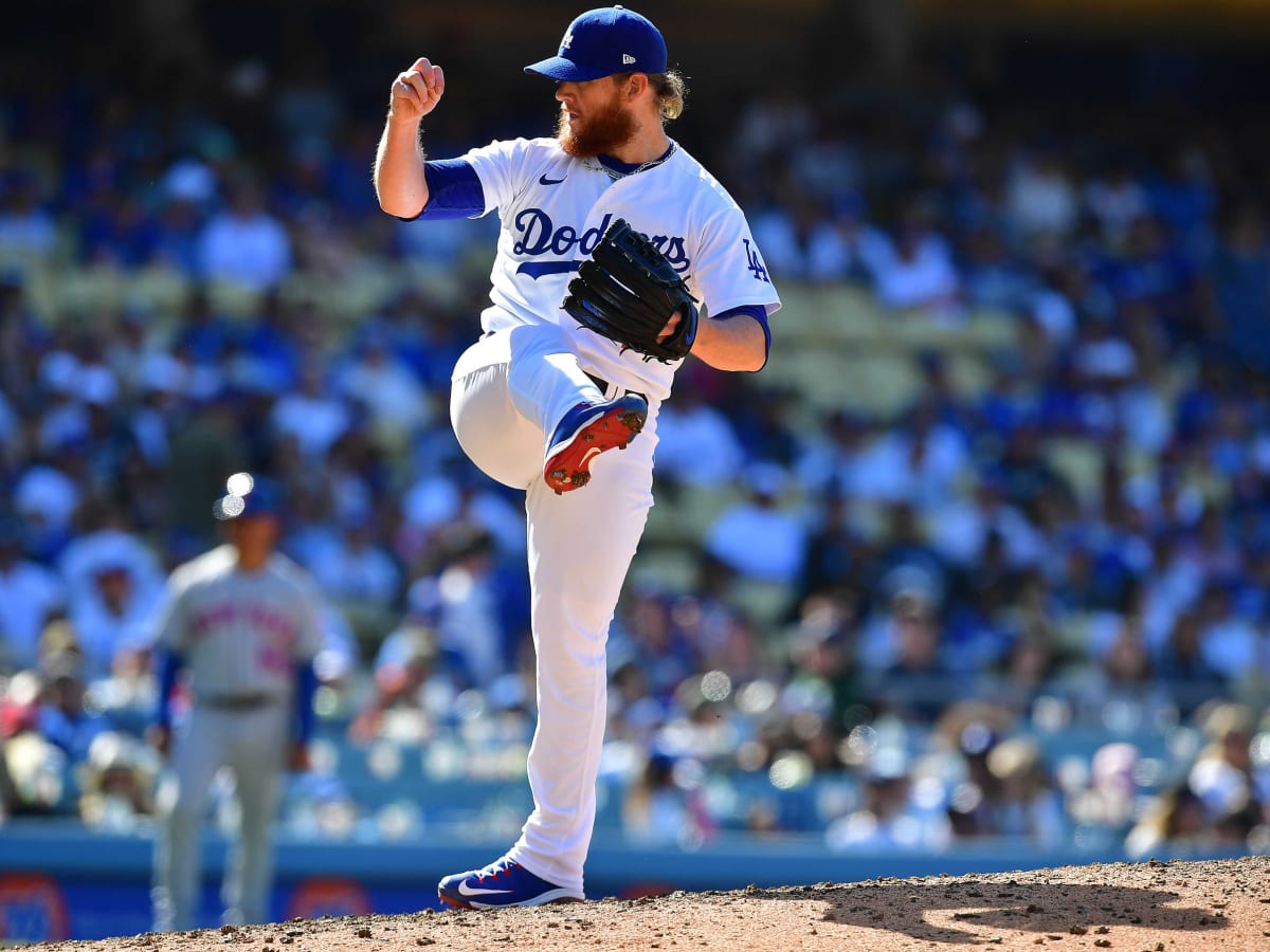 Dodgers roster: Craig Kimbrel paternity leave, Phil Bickford recalled -  True Blue LA