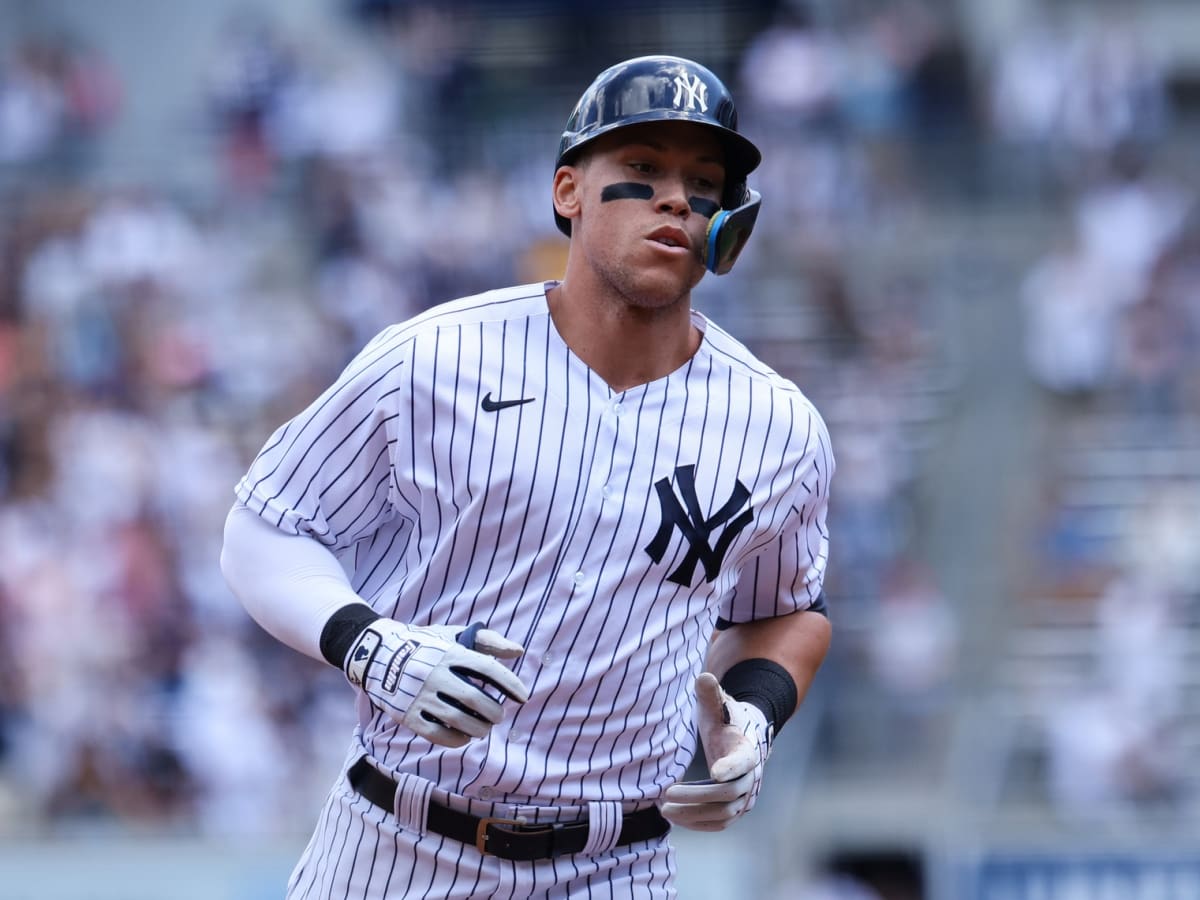 Dodgers reported offer declined by Aaron Judge revealed