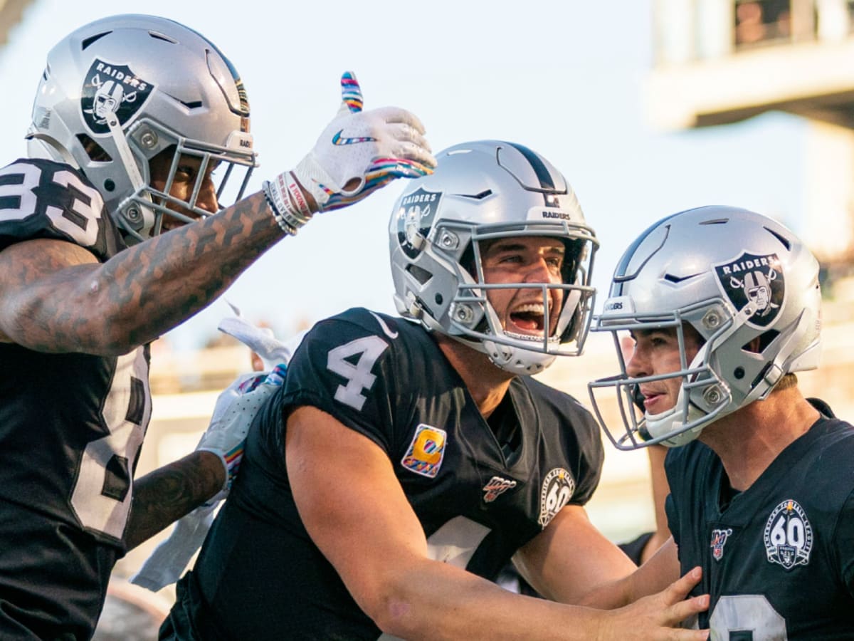 Can Davante Adams Change How We See Derek Carr's Fantasy Value?