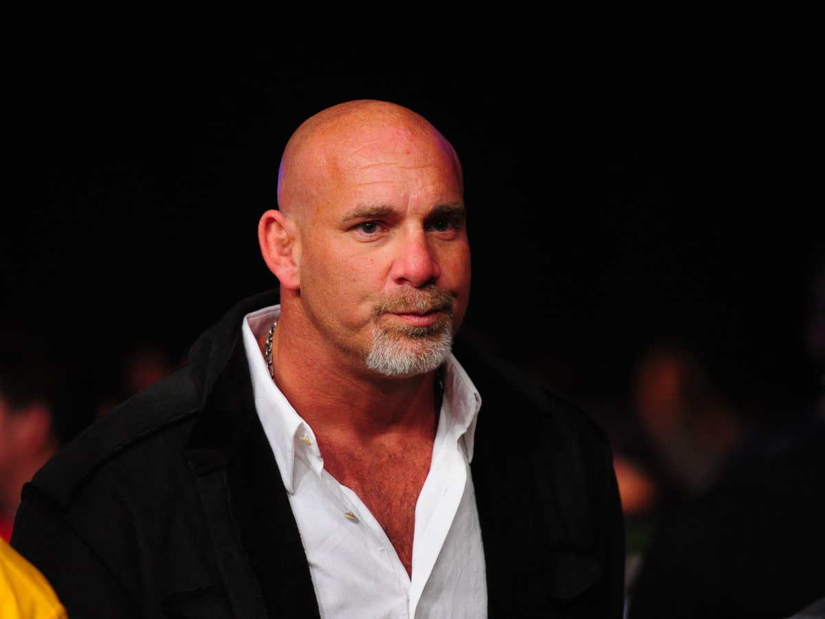 Wrestling legend Bill Goldberg remembers his UGA teammate