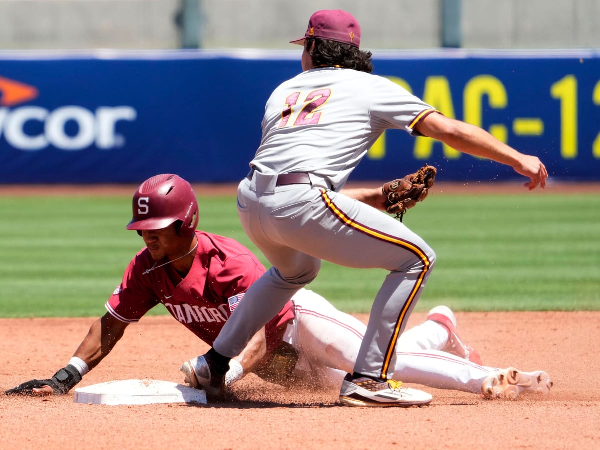 Bryant Named to Baseball America's Freshman All-America Team