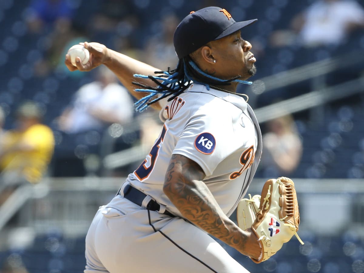 Fantasy Baseball Bullpen Report: What to do with Josh Hader and what to  make of Clay Holmes' return 