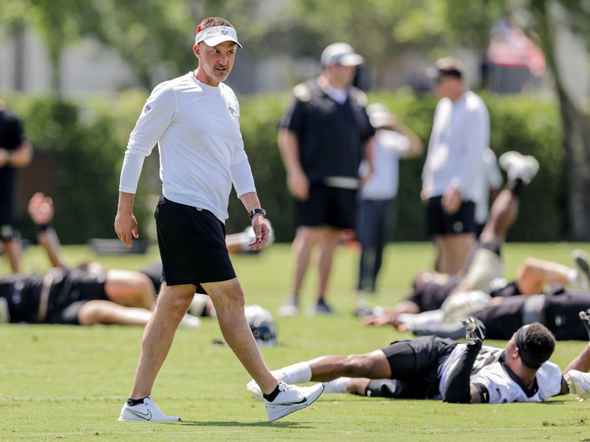 Payton, Loomis address questions heading into Saints training camp