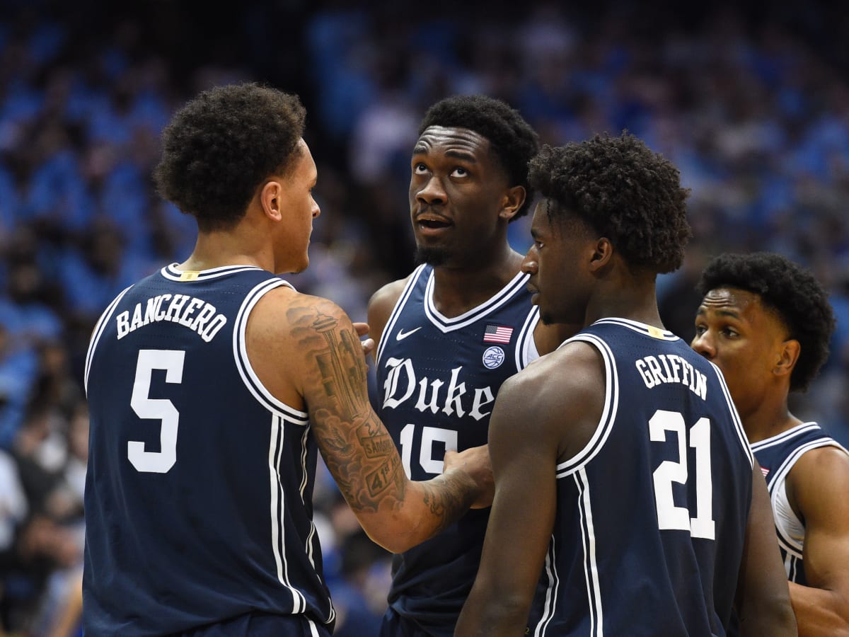 3 Blue Devils Taken in 1st Round of 2015 NBA Draft - Duke University