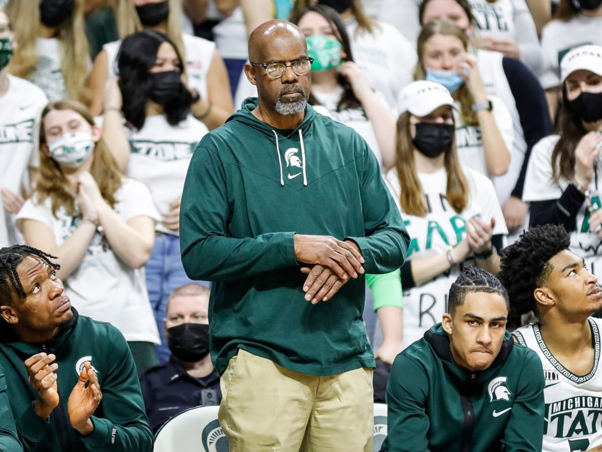 Julius Marble II transfers from MSU basketball to Texas A&M; Gene Orlando  retires as MSU tennis coach; Detroit Lions draft grades, Current Sports, May 4, 2022