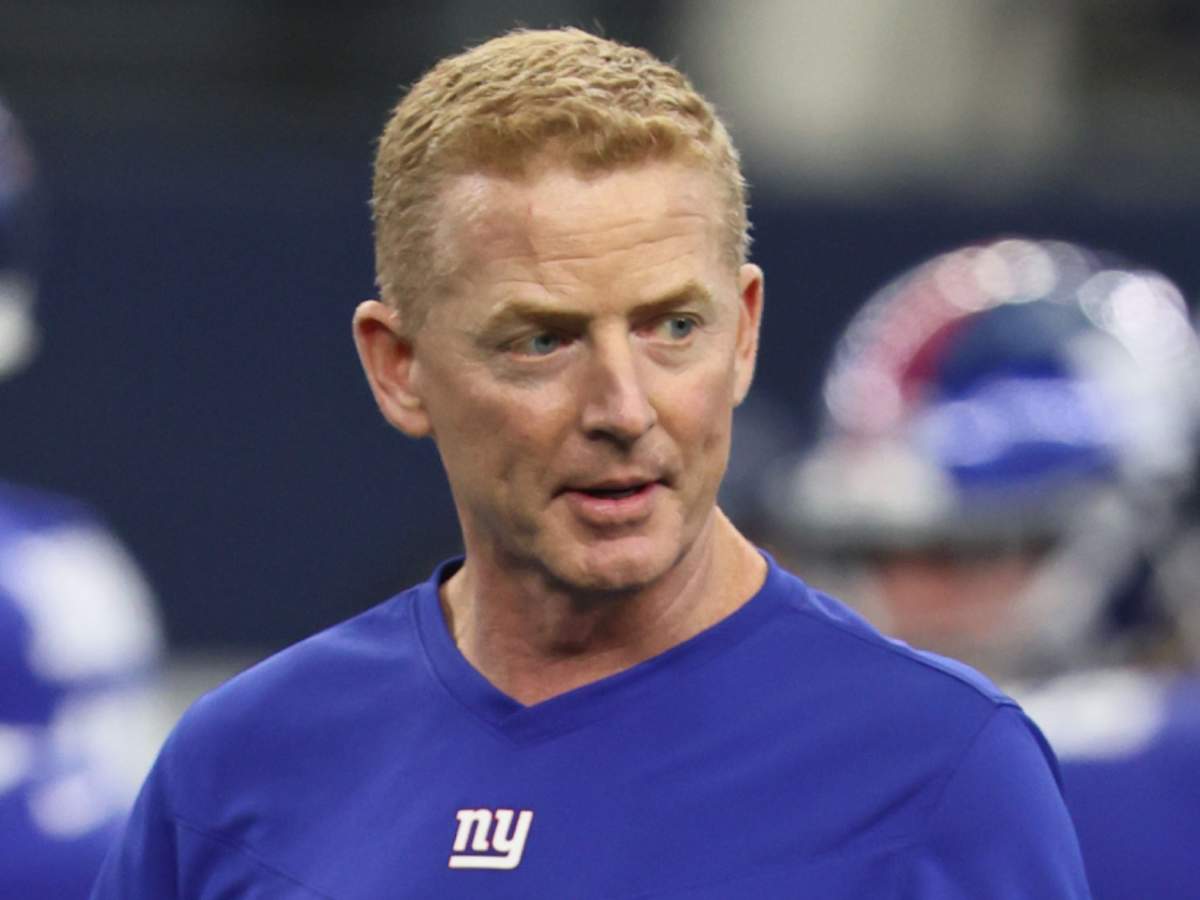 Report: Former Cowboys HC Jason Garrett to Replace Drew Brees on NBC NFL  Pregame Show, News, Scores, Highlights, Stats, and Rumors