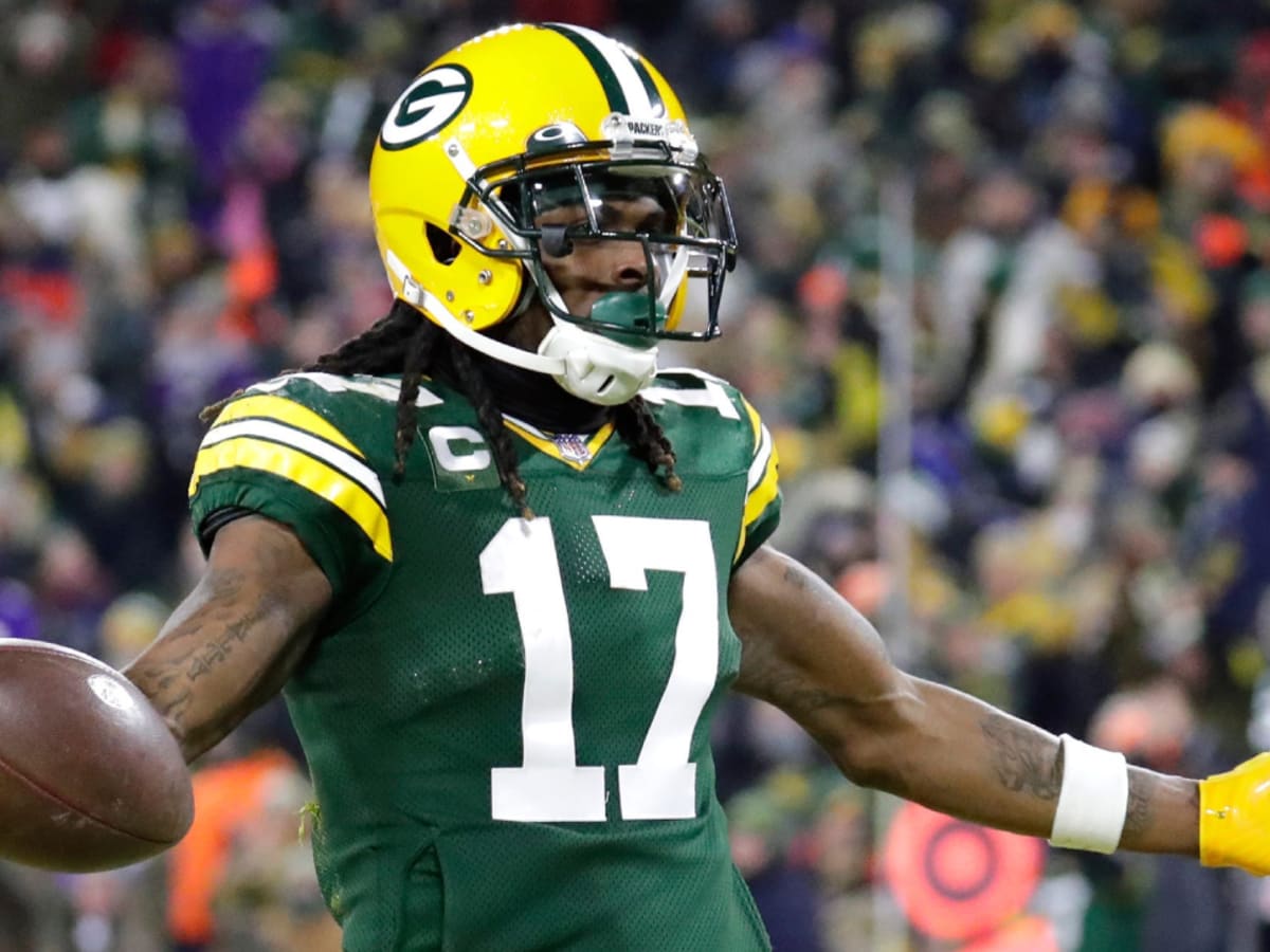 Green Bay Packers should give Davante Adams whatever he wants