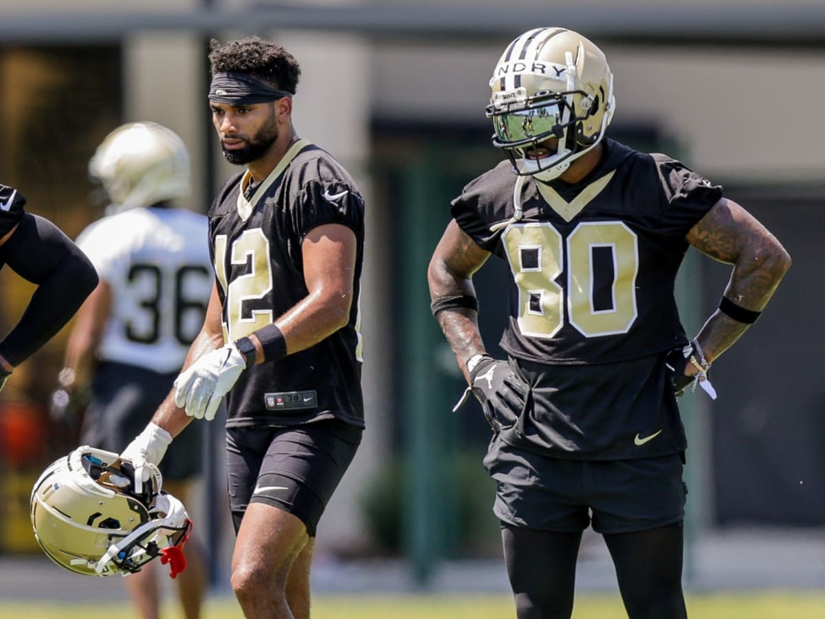 Saints 2022 Position Grades: Safety - Sports Illustrated New