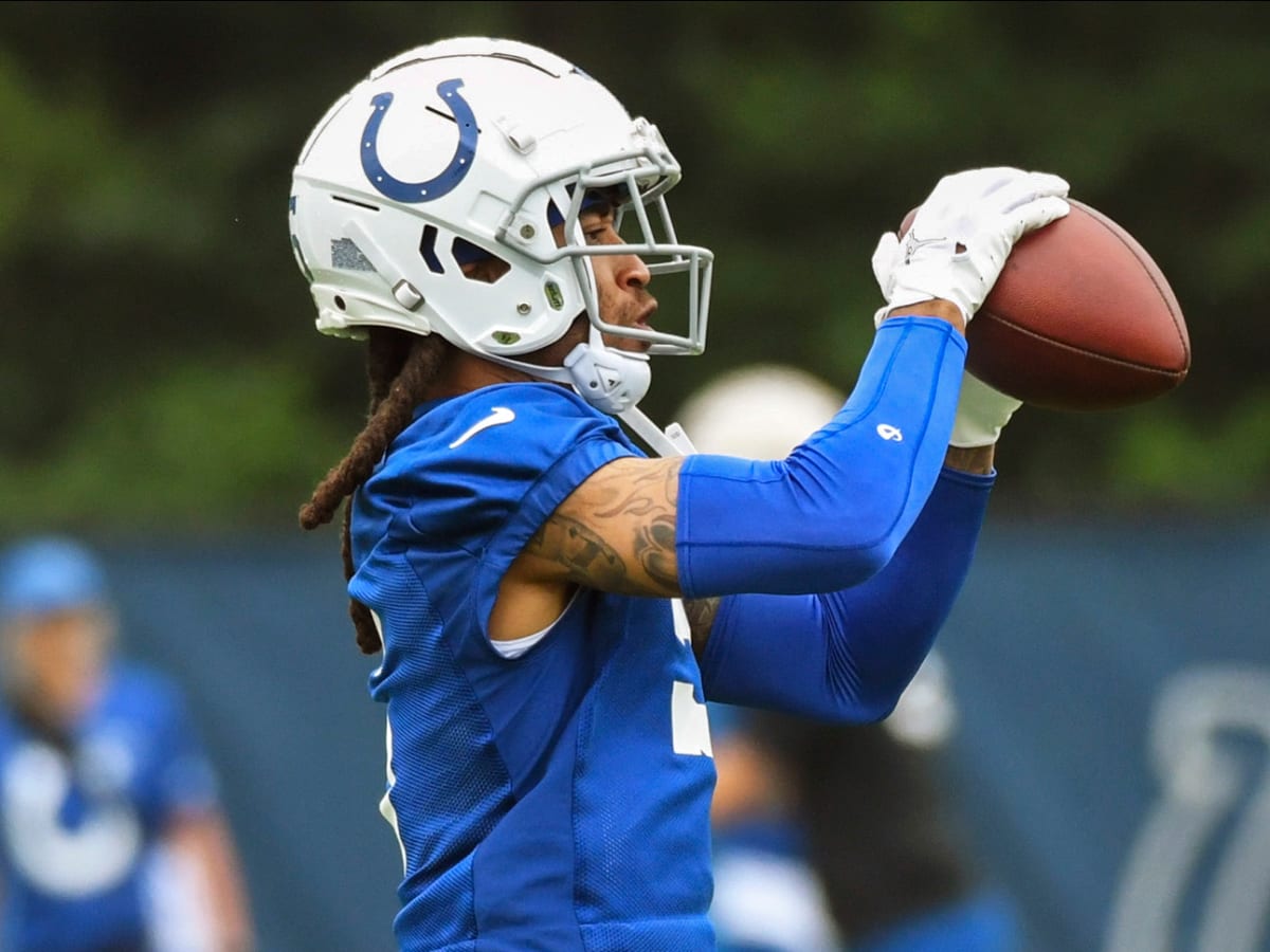 Stephon Gilmore the Indianapolis Colts' Biggest Bust in 2022? - Sports  Illustrated Indianapolis Colts News, Analysis and More