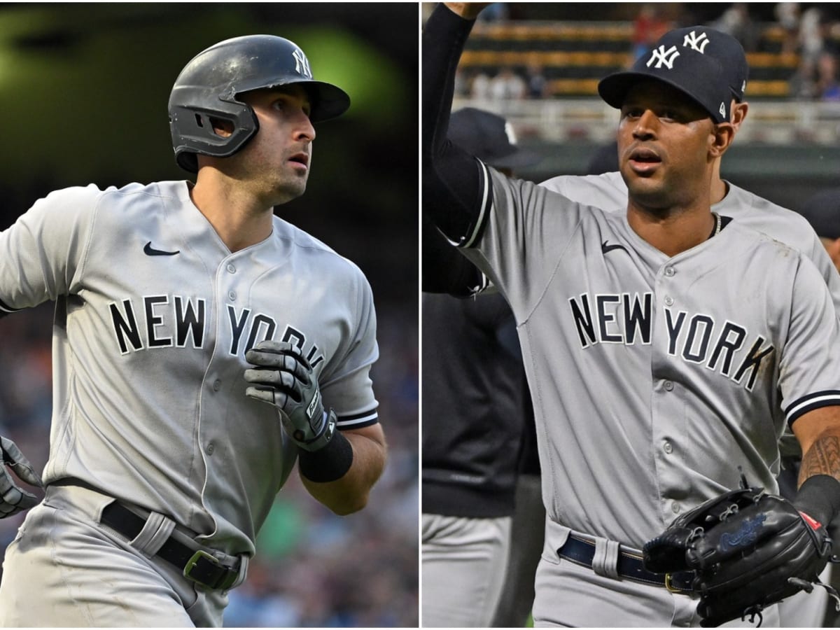 New York Yankees OF Aaron Hicks Finally Contributing on Offense