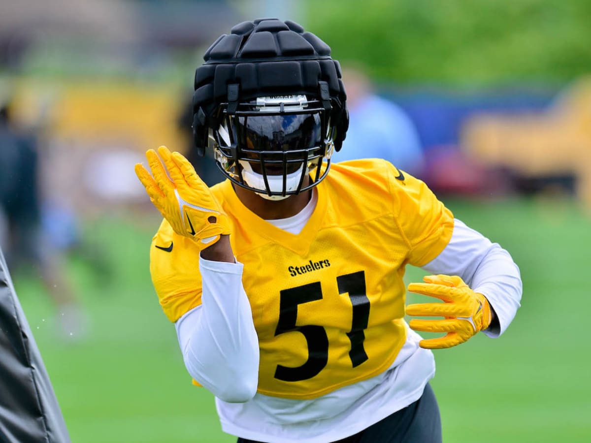 Steelers camp notebook: Wide receiver competition heats up as Pittsburgh  nears second preseason game 