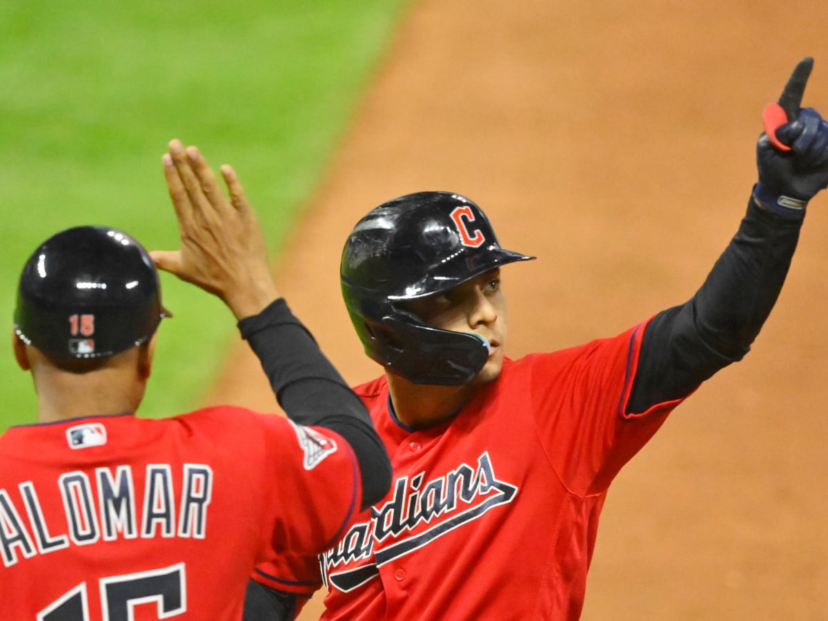 Five takes from Guardians' Terry Francona: Ink Jose Ramirez into
