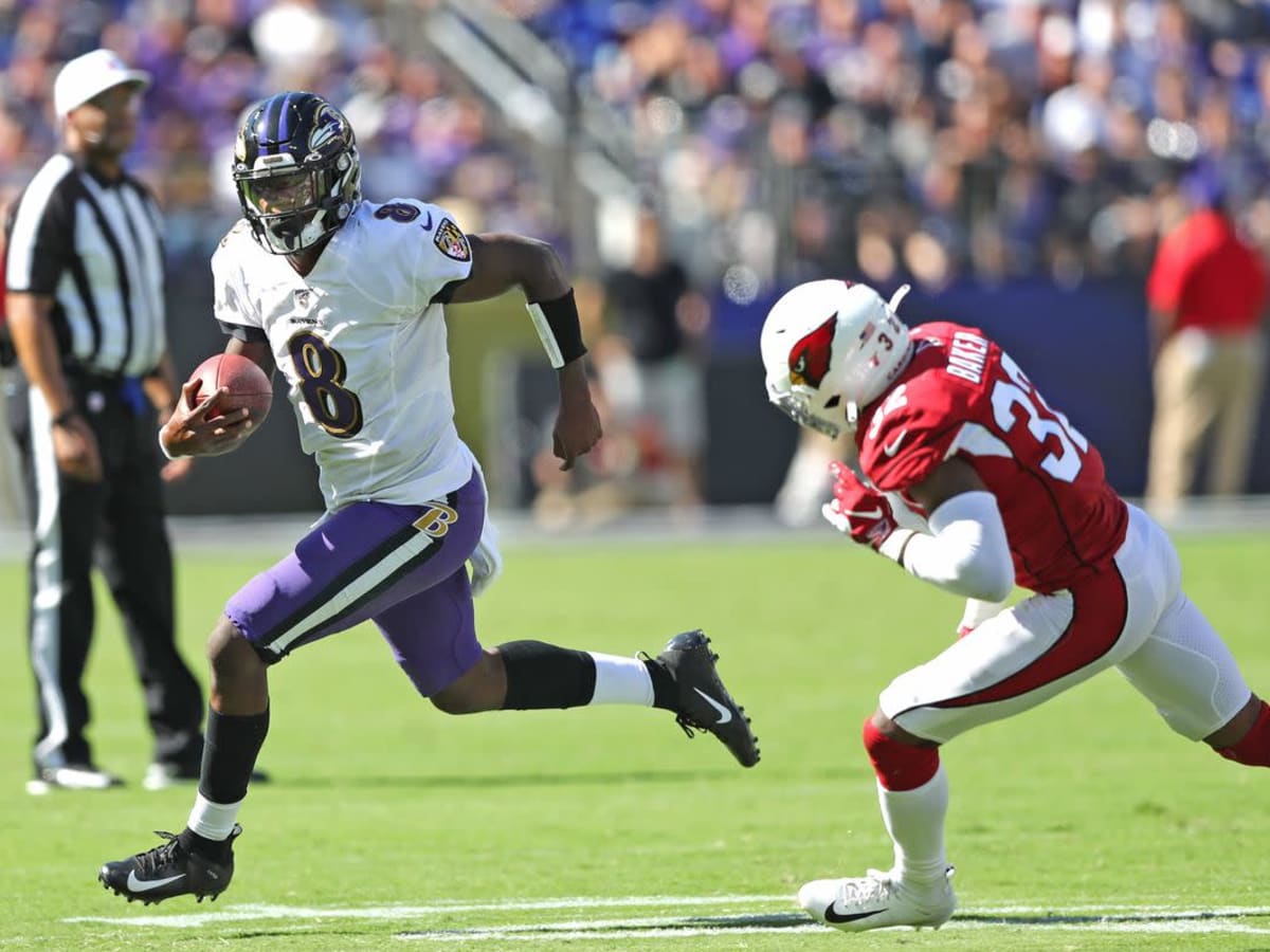 Ravens Will Play Arizona Cardinals, Not Practice With Them in