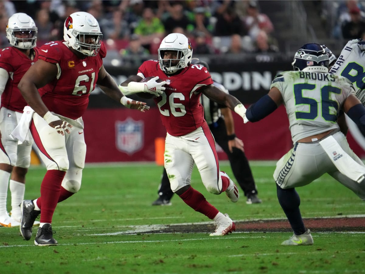 Arizona Cardinals matchup with Seattle Seahawks could be delayed