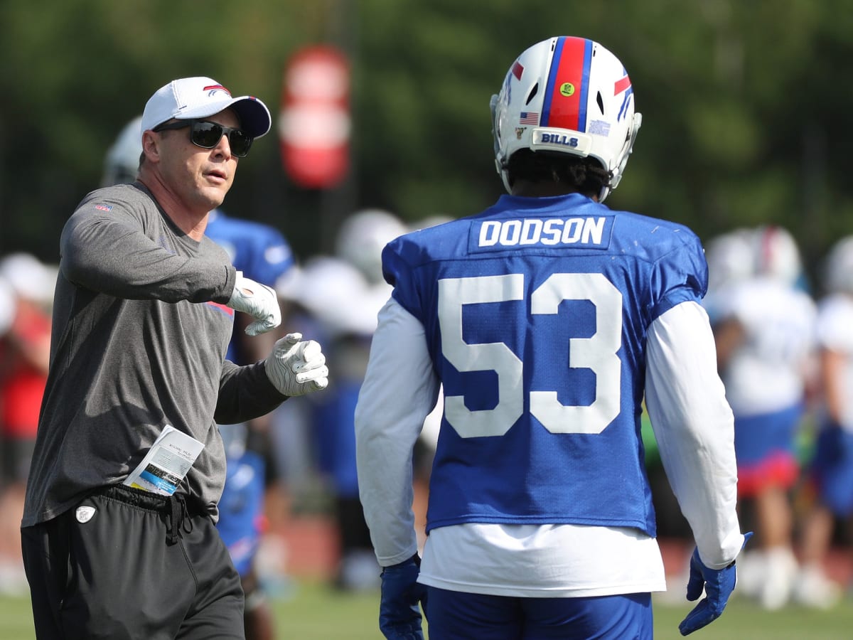 Why '13 seconds' is on Sean McDermott - by Tyler Dunne