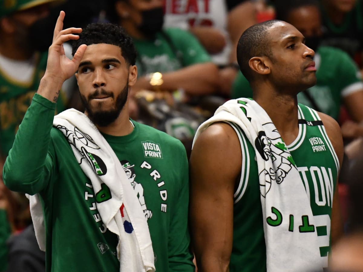 Sister of Celtics Veteran Al Horford Rips Into Sixers on Social Media