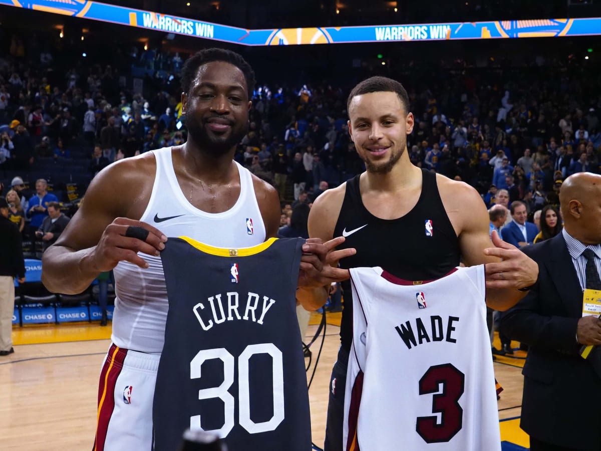 Steph Curry's Viral Tweet After Winning All-Star Game MVP - Fastbreak on  FanNation