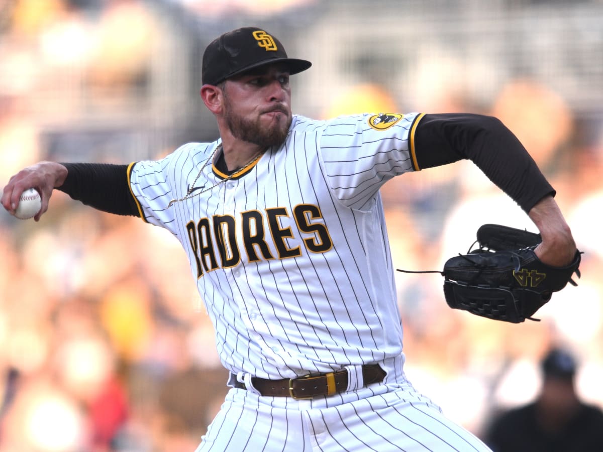 Padres power through Joe Musgrove's absence with strong bullpen effort,  take series from Rockies, National Sports